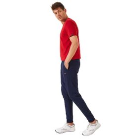 Tommylife 84652 İndigo Erkek Eşofman Altı