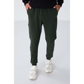 Tommylife 84652 İndigo Erkek Eşofman Altı
