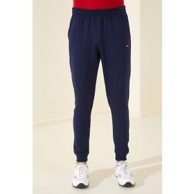 Tommylife 84652 İndigo Erkek Eşofman Altı