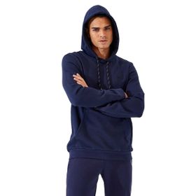 Tommylife 87872 İndigo Erkek Sweatshirt