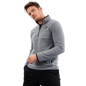 Tommylife 87891 Gri Erkek Sweatshirt