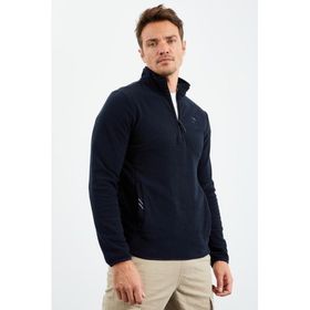 Tommylife 87891 Lacivert Erkek Sweatshirt