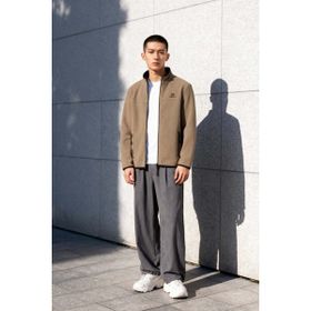 Tommylife 87992 Camel Erkek Sweatshirt