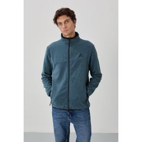 Tommylife 87992 Petrol Erkek Sweatshirt