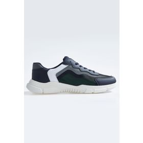 Tommylife 89117 Lacivert Erkek Spor Ayakkabı