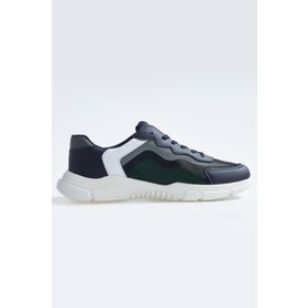 Tommylife 89117 Lacivert Erkek Spor Ayakkabı