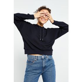 Tommylife 97115 Lacivert Erkek Sweatshirt