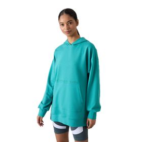 Tommylife 97163 Siyah Kadın Sweatshirt