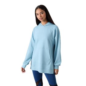 Tommylife 97163 Siyah Kadın Sweatshirt