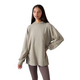 Tommylife 97163 Siyah Kadın Sweatshirt