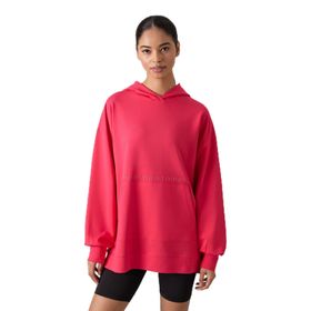 Tommylife 97163 Siyah Kadın Sweatshirt