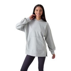 Tommylife 97163 Siyah Kadın Sweatshirt