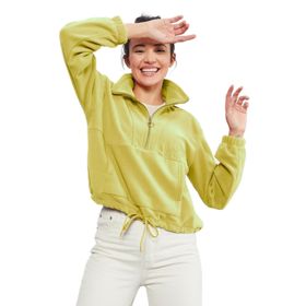 Tommylife 97171 Siyah Kadın Sweatshirt