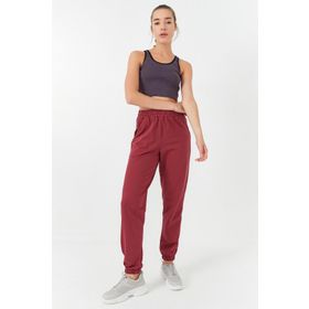 Tommylife Açık Mor 97162 Kadın Crop Top Bluz