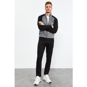 Tommylife Siyah 85113 Erkek Eşofman Takımı