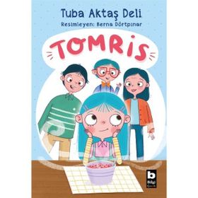 Tomris - Burak Serdengeçti