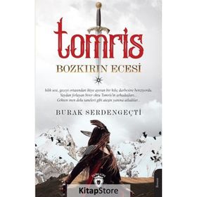 Tomris - Burak Serdengeçti