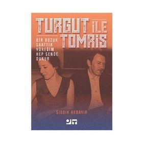 TOMRIS - GENEL
