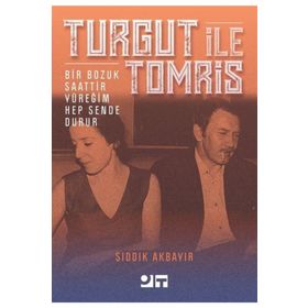 TOMRIS - GENEL