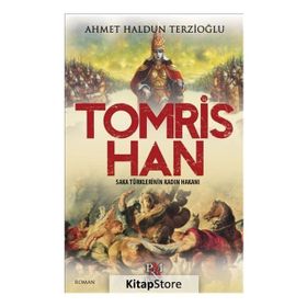 Tomris Han - Ahmet Haldun Terzioğlu