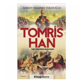 Tomris Han - Ahmet Haldun Terzioğlu