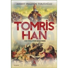 Tomris Han - Ahmet Haldun Terzioğlu