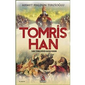 Tomris Han - Ahmet Haldun Terzioğlu