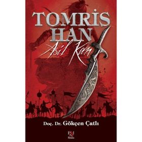 Tomris Han Asil Kan Panama Yayıncılık