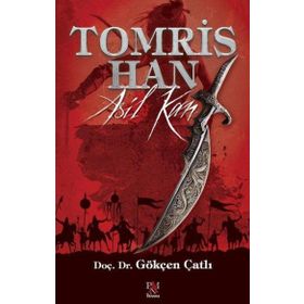 Tomris Han Asil Kan Panama Yayıncılık