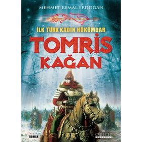 Tomris Kağan - Mehmet Kemal Erdoğan