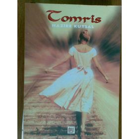 Tomris - Nazire Kutsal