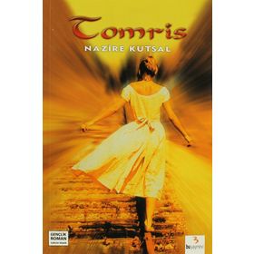Tomris - Nazire Kutsal