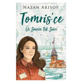 Tomris’çe - Nazan Arısoy