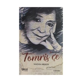 Tomris’çe - Nazan Arısoy