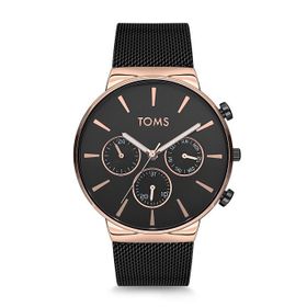 Toms 1053-R Erkek Kol Saati