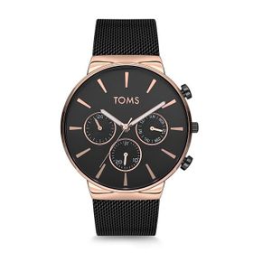 Toms 1053-R Erkek Kol Saati