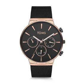 Toms 1053-R Erkek Kol Saati