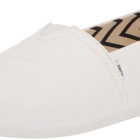 Toms Alpargata Beyaz Kadın Ayakkabı
