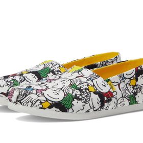 Toms Alpargata Beyaz Kadın Ayakkabı