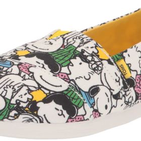 Toms Alpargata Beyaz Kadın Ayakkabı