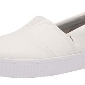 Toms Alpargata Beyaz Kadın Ayakkabı