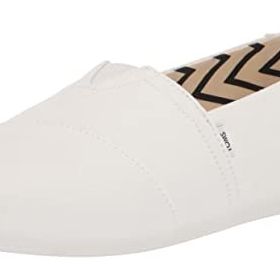 Toms Alpargata Beyaz Kadın Ayakkabı
