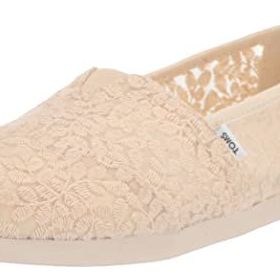 Toms Alpargata Beyaz Kadın Ayakkabı