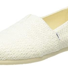 Toms Alpargata Doğal Düz Kadın Terlik