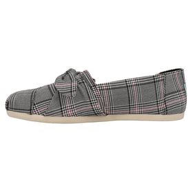 Toms Alpargata Siyah Kadın Terlik