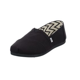 Toms Alpargata Siyah Kadın Terlik