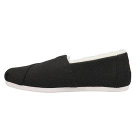 Toms Alpargata Siyah Kadın Terlik