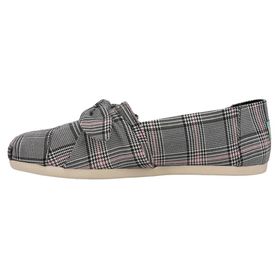 Toms Alpargata Siyah Kadın Terlik