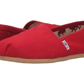 Toms Classics 1001B07 Siyah Kadın Topuklu Ayakkabı