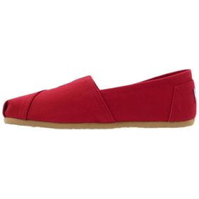Toms Classics 1001B07 Siyah Kadın Topuklu Ayakkabı